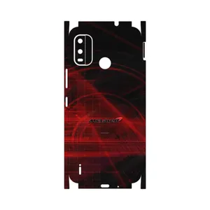 MAHOOT Mclaren-FullSkin Cover Sticker for Nokia G11 Plus