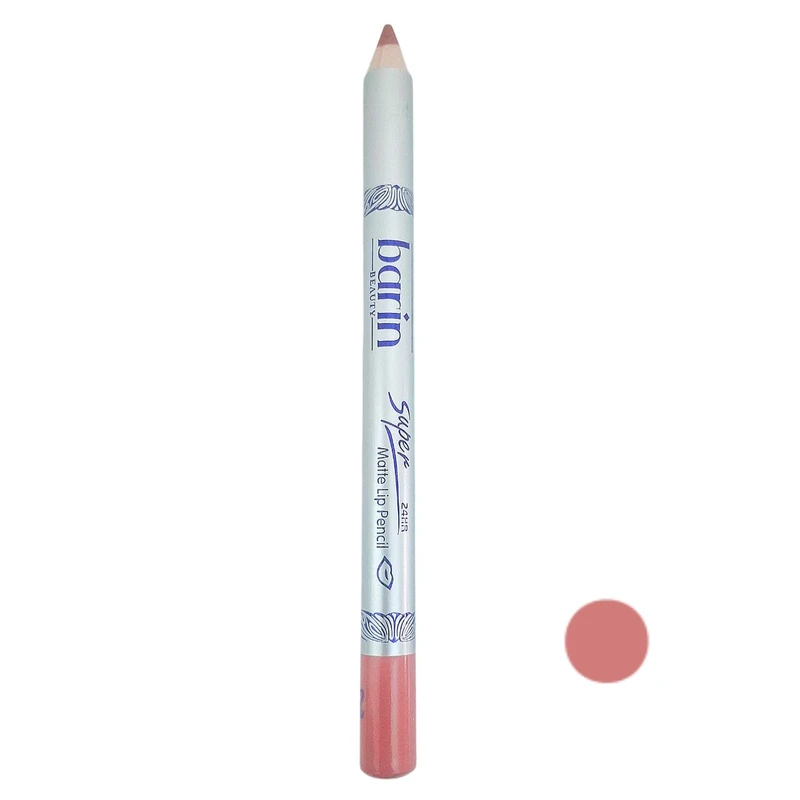 مداد لب بارین بیوتی شماره 22