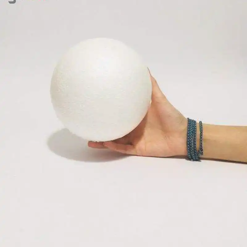 فوم عروسک سازی مدل 425 بسته 4 عددی