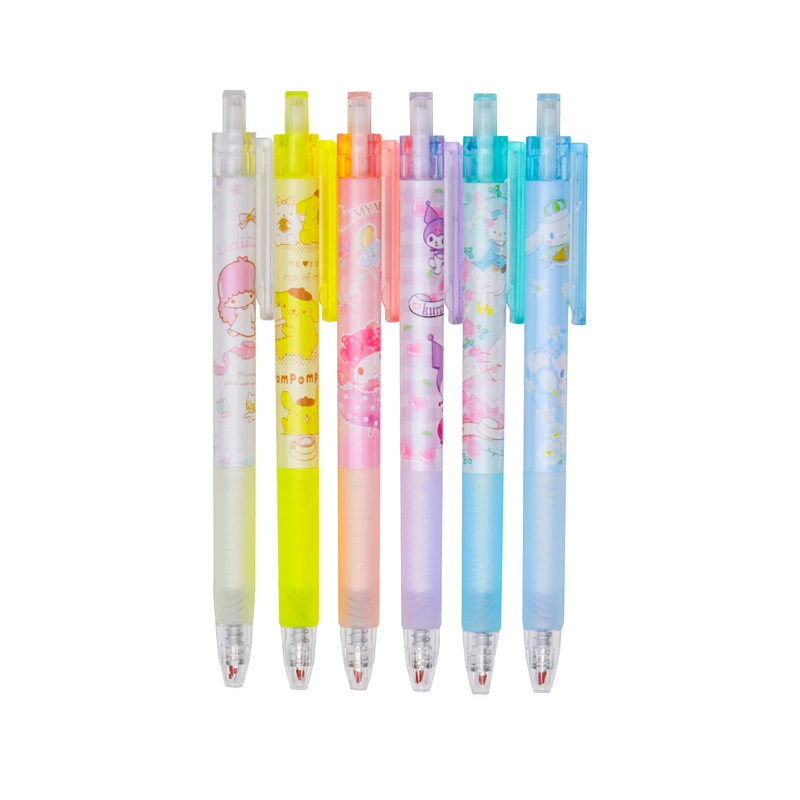  خودکار مدل فشاری طرح کرومی و ملودی بسته 6 عددی