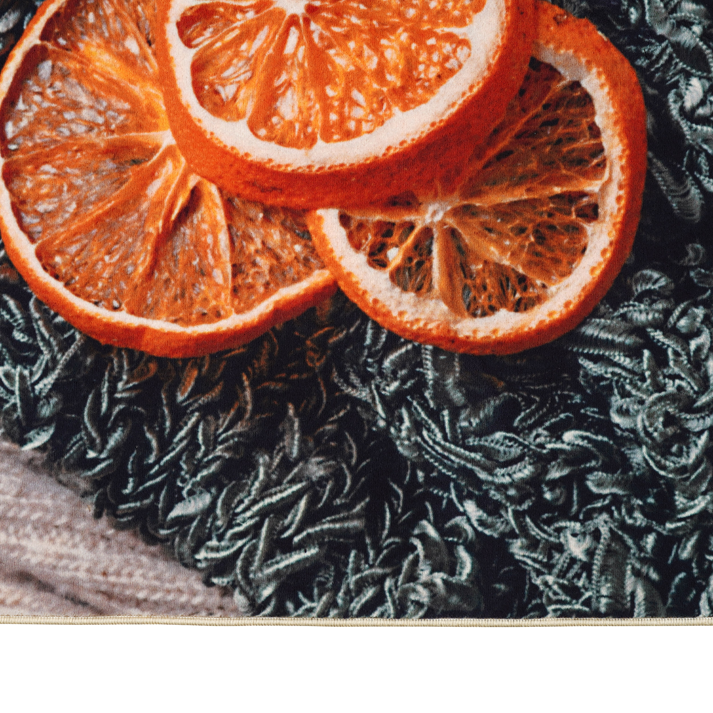 فرش ماشینی محتشم طرح آشپزخانه کد 101413