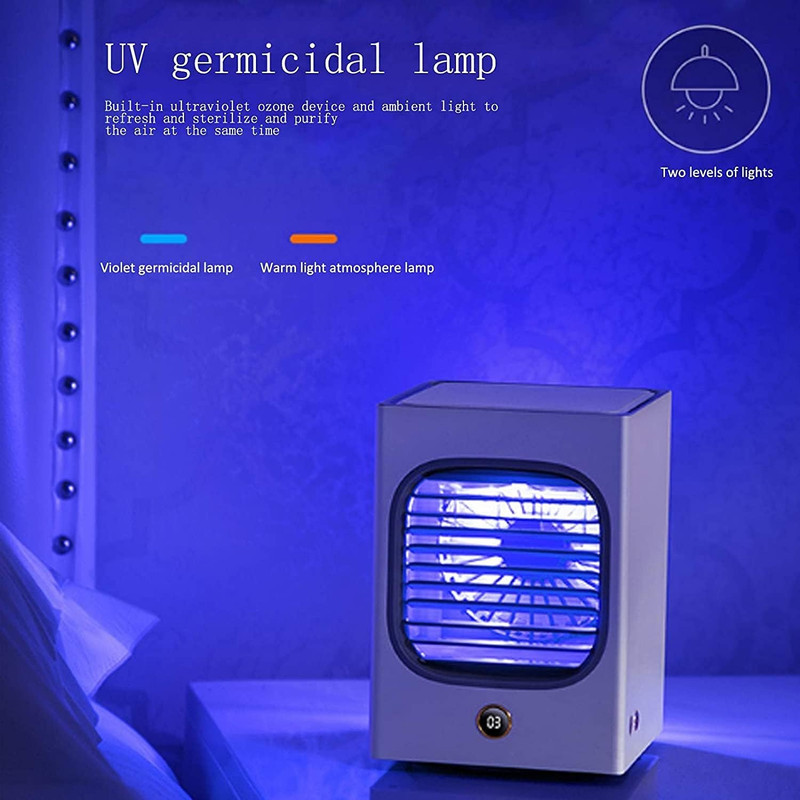 کولر آبی مدل BP32s