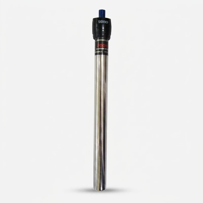 بخاری آکواریوم سی‌استار مدل HX-233