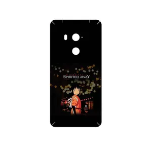 MAHOOT Spirited Away Cover Sticker for HTC U11 Eyes