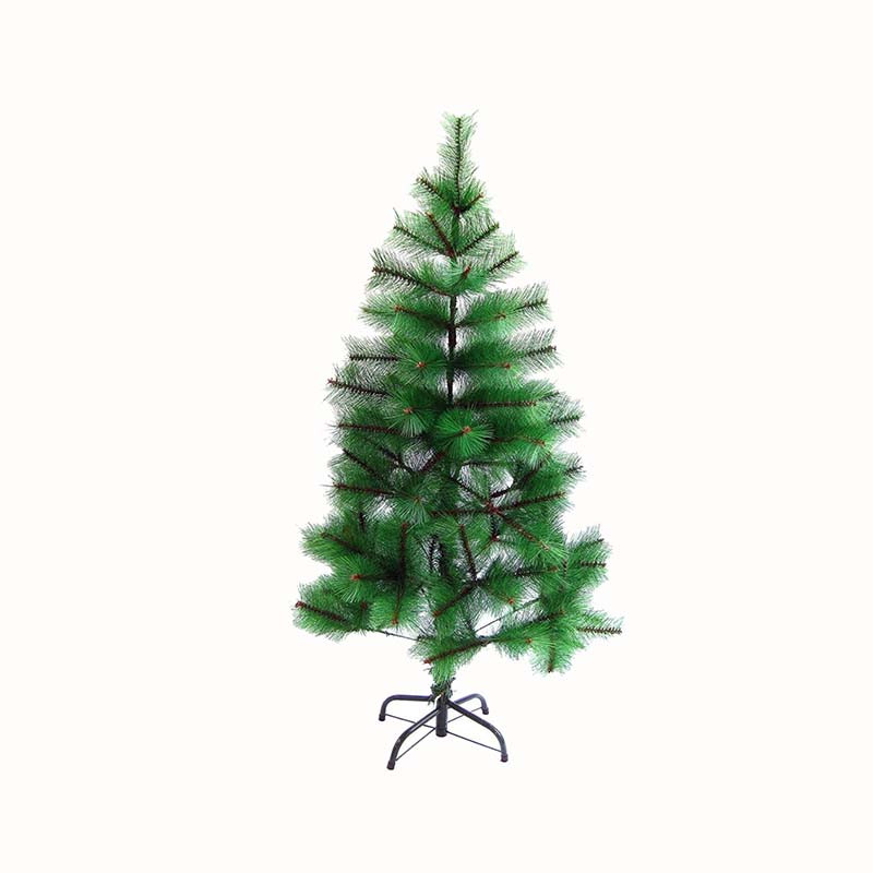 درخت کریسمس مدل 180 نوک برفی