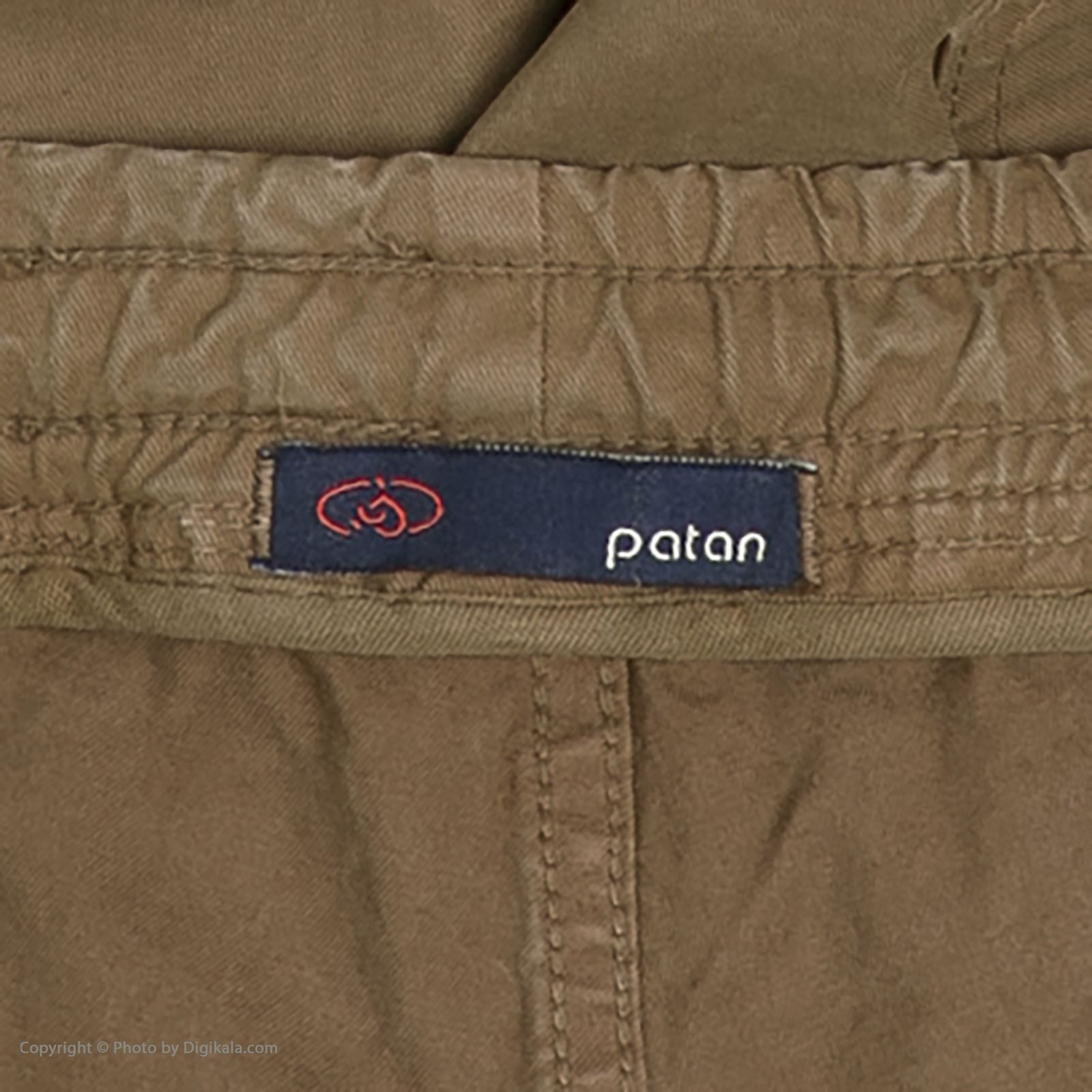 شلوار مردانه پاتن جامه مدل 101221000240139 - - 6