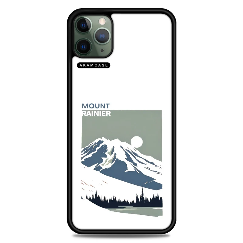 کاور آکام مدل AMC-WA11PROMAX-MOUNTAINS-20 مناسب برای گوشی موبایل اپل iPhone 11 Pro Max