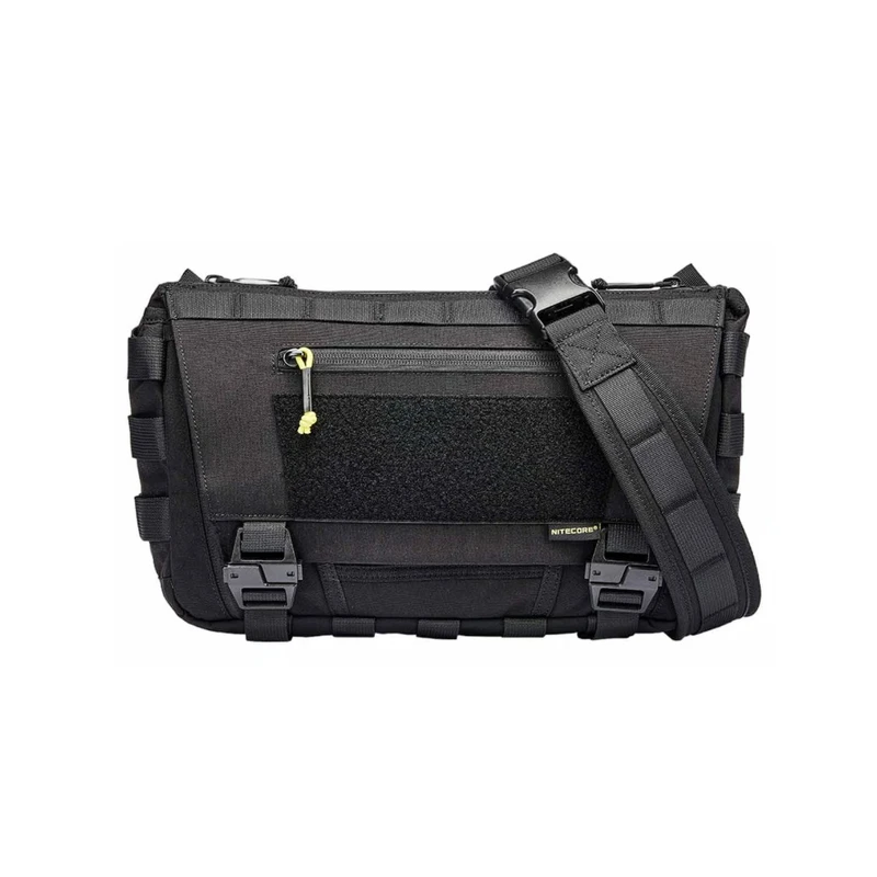 کیف رودوشی مردانه نایت کر مدل SLB06 CORDURA