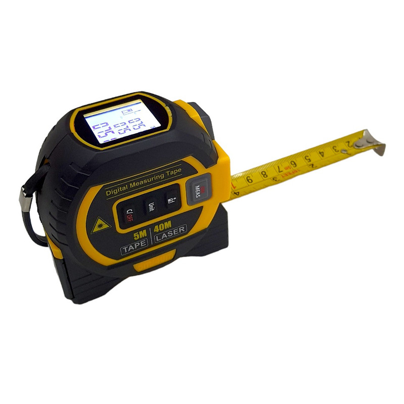 تراز لیزری مدل 3 در 1 کد 40m