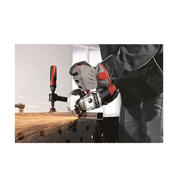 مینی فرز فلکس مدل L 1001 125