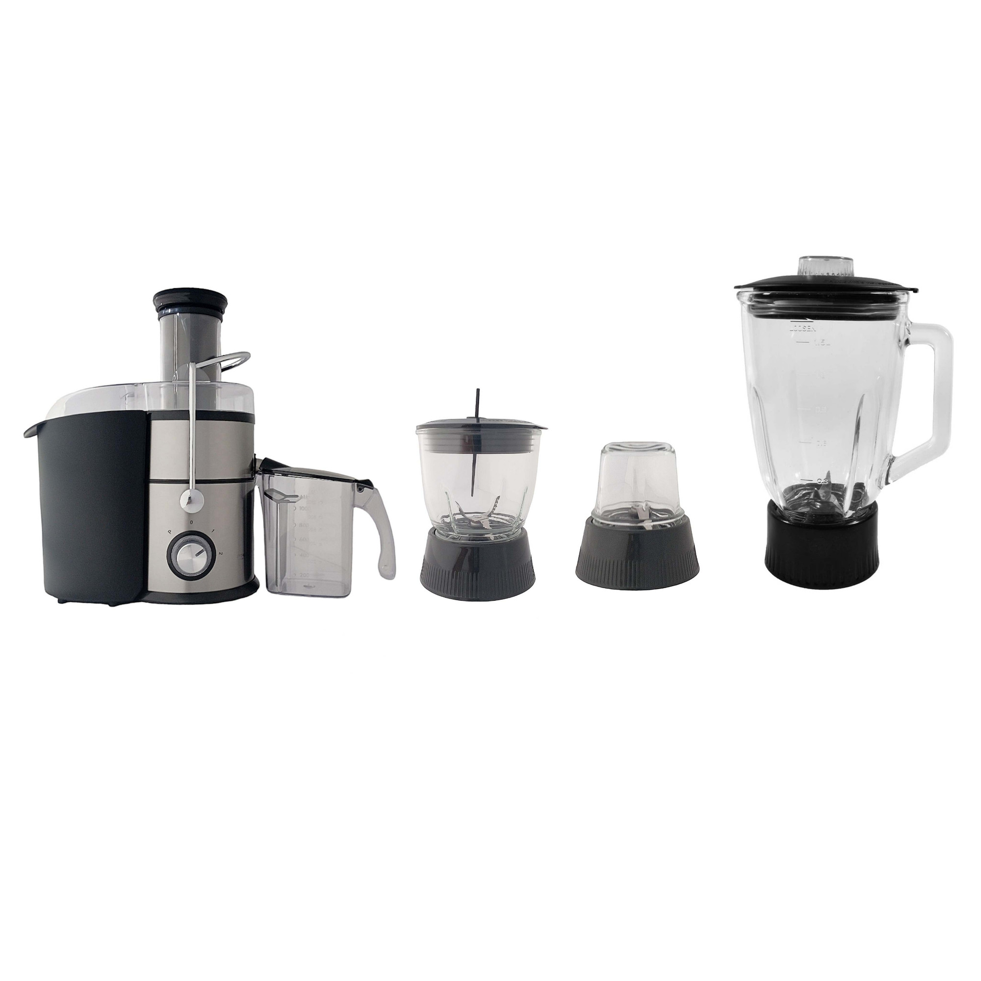 آبمیوه گیری مدل BSSJ3882