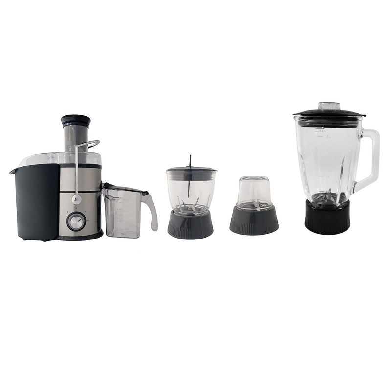 آبمیوه گیری مدل BSSJ3882