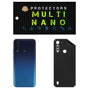 MULTI NANO X-F1L Back Skin For Motorola Moto G8 Power Lite