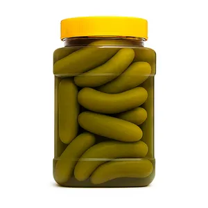 خیار شور ممتاز - 700 گرم