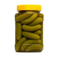 خیارشور سنتی ممتاز - 720 گرم