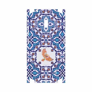 MAHOOT Homa Tile-FullSkin Cover Sticker for Nokia 2.2