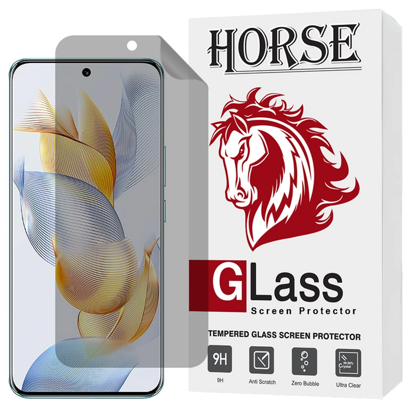 محافظ صفحه نمایش هورس مدل NOPRH مناسب برای گوشی موبایل آنر 90