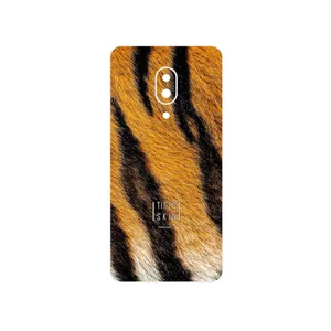 MAHOOT Tiger Skin Cover Sticker for Lenovo Z5 Pro