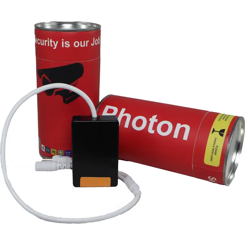 میکروفن دوربین مداربسته فوتون مدل PH-PROMIC