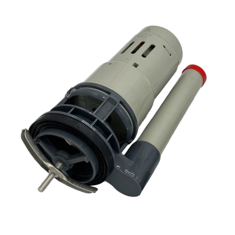 پمپ تخلیه توالت هایزم مدل دو زمانه