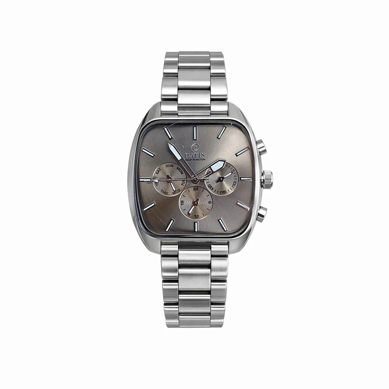 ساعت مچی عقربه‌ای کوارتز مردانه داتیس مدل D8998