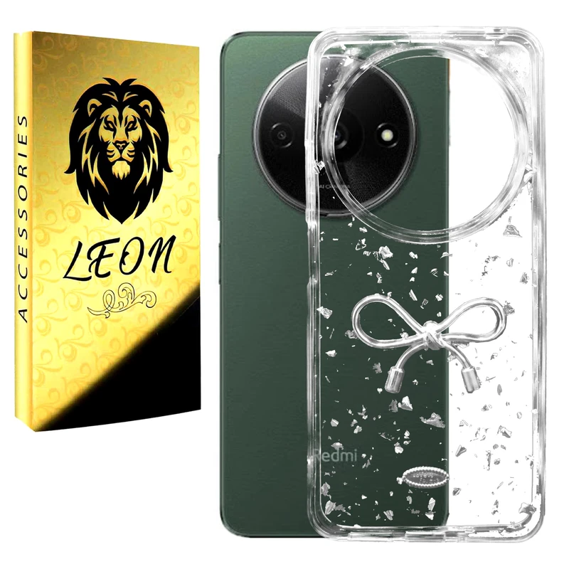 کاور لئون مدل MoOdy Yo مناسب برای گوشی موبایل شیائومی Redmi A3