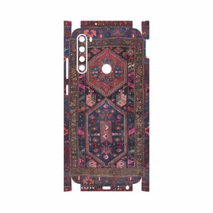 MAHOOT Rug-FullSkin Cover Sticker for Xiaomi Redmi Note 8T