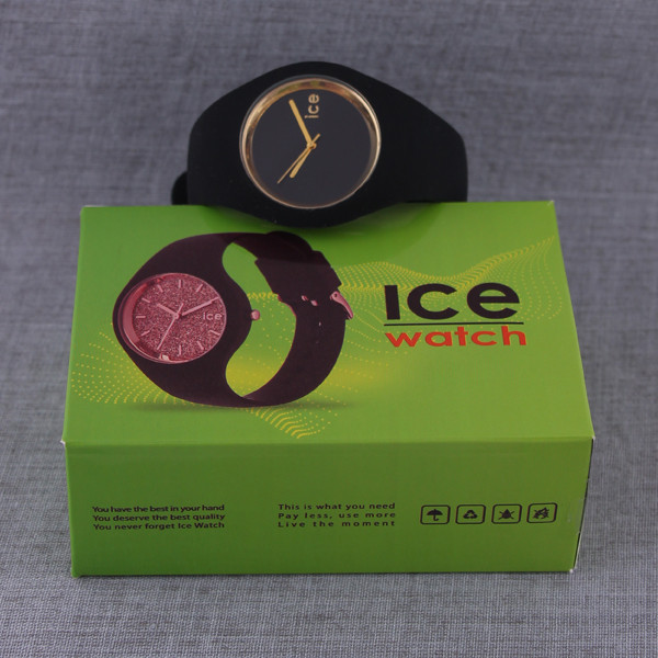 ساعت مچی عقربه ای مدل IS 3362 -ME-TA ساعت مچی عقربه ای مدل IS 3362 -ME-TA