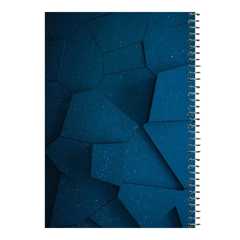 دفتر مشق 80 برگ اس جی مدل فانتزی کد 44