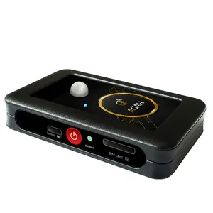 سیستم دزدگیر سیم کارتی آگاه مدل S101b