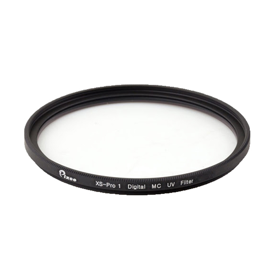 فیلتر لنز پیکسکو مدل xs-Pro 1 digital SMC UV 77mm