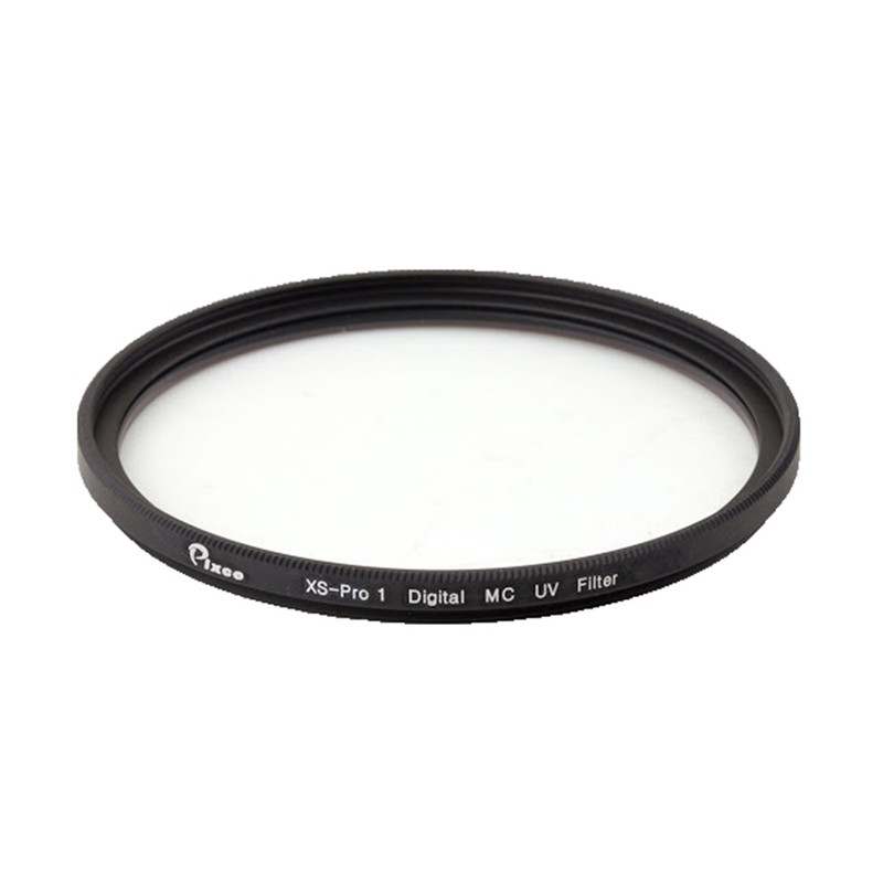 فیلتر لنز پیکسکو مدل xs-Pro 1 digital SMC UV 58mm