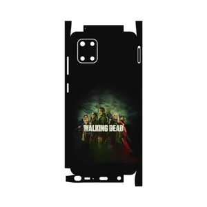 MAHOOT WALKING DEAD-FullSkin Cover Sticker for Samsung Galaxy Note 10 Lite