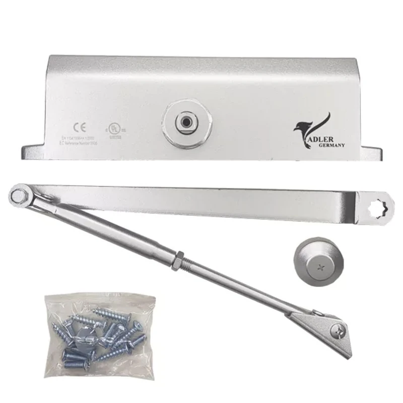 عکس شماره 3 : جک آرام بند ادلر کد 103