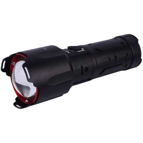 چراغ قوه دستی زینگارو مدل 2406