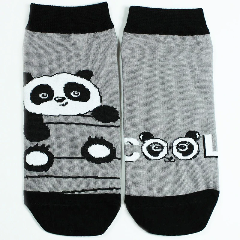 جوراب  پاتریس مدل پاندا