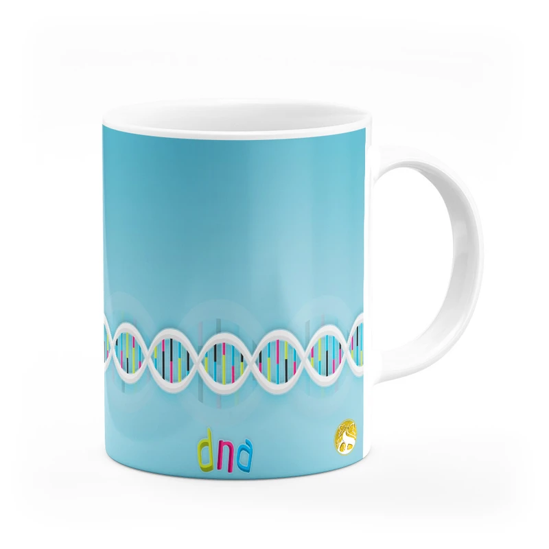 ماگ هومرو طرح زیست شناسی بیولوژی مدل MG8138