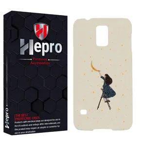 HEPRO MC Cover for SAMSUNG GALAXY S5