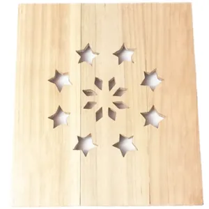 زیر قابلمه ای مدل ستاره کد 01