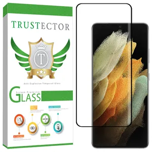 Trustector FUET20 Screen Protector For Samsung Galaxy S21 Ultra 5G