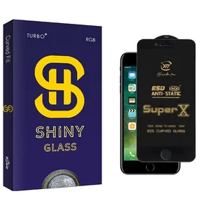 Atouchbo Shiny Supx_Ant Screen Protector For Apple iPhone 6