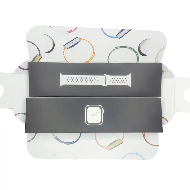 ساعت هوشمند مدل ZQ-100