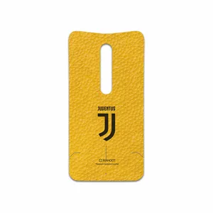 MAHOOT ML-JUVE Cover Sticker for Motorola Moto X Style
