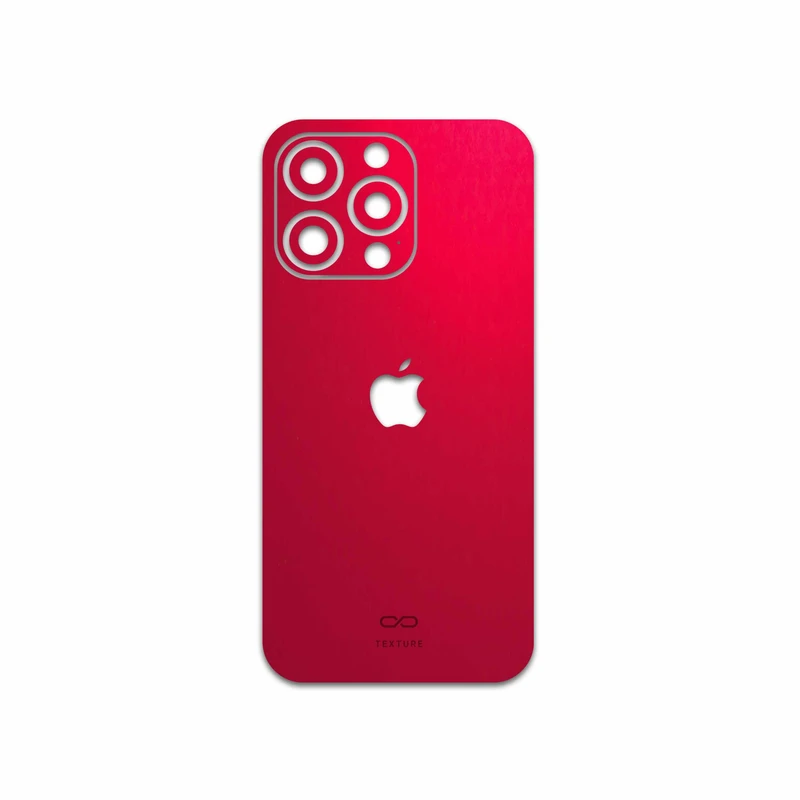 برچسب پوششی ماهوت مدل Warm مناسب برای گوشی موبایل اپل iPhone 13 Pro Max