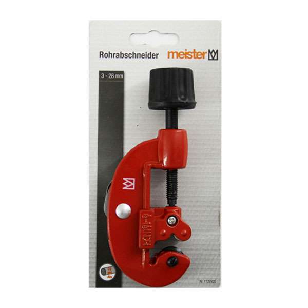 قیچی لوله بر میستر مدل 1727920