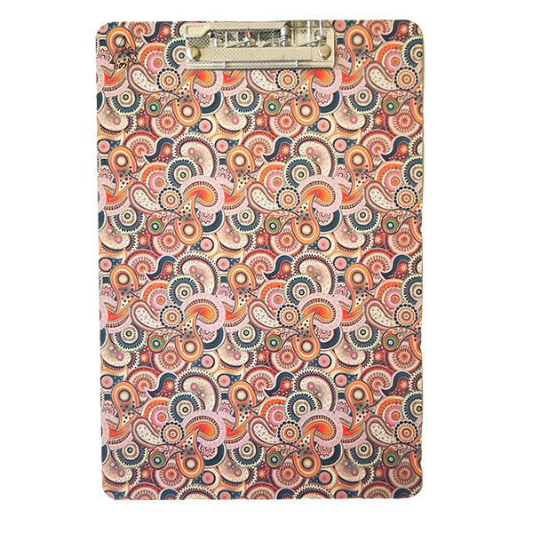 تخته شاسی چوبی مدل شال یونانی A3