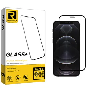 Randika GLD Screen Protector For Apple iPhone 12