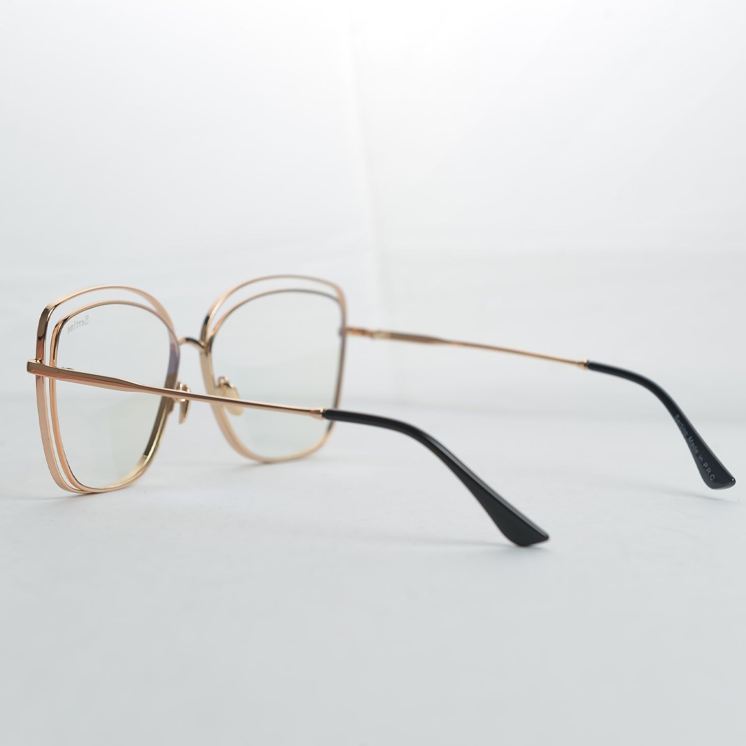 فریم عینک طبی مدل 2534-GO -  - 4