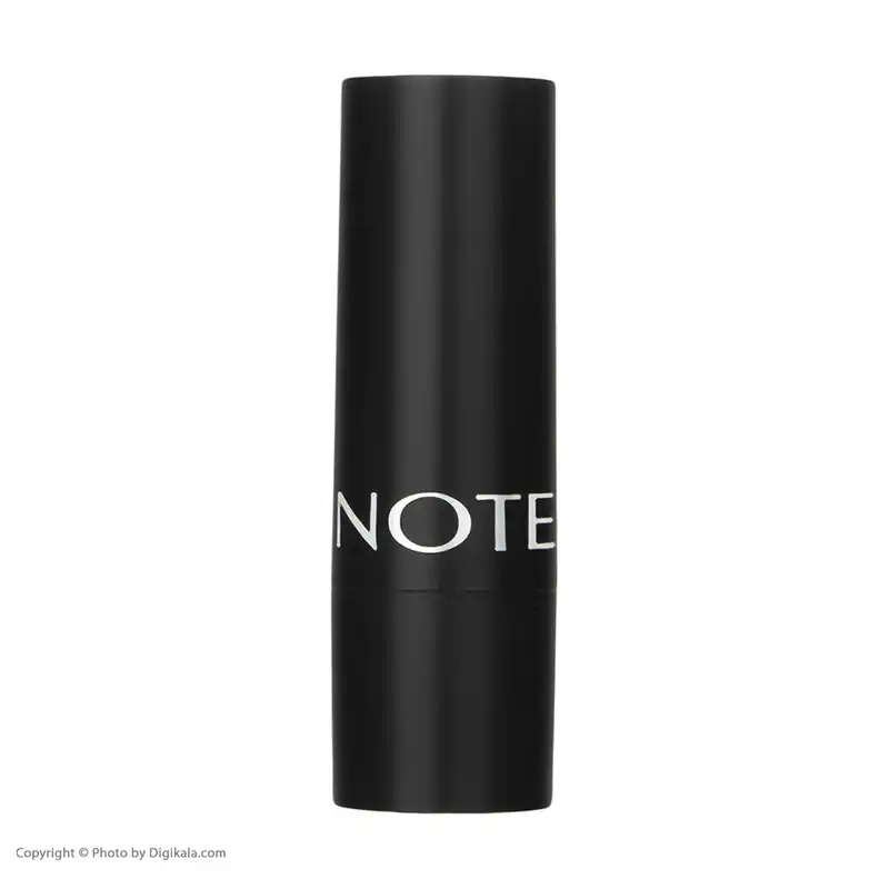 رژ لب جامد نوت شماره 04 تحت لیسانس | سرویس ویژه دیجی کالا: 7 روز تضمین بازگشت کالا