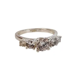 انگشتر زنانه تاش مدل 1212111